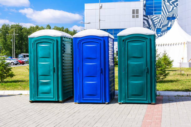 Best Long-Term Portable Toilet Rental in West Monroe, LA