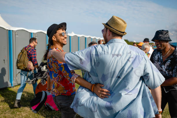  West Monroe, LA Portable Potty Rental Pros