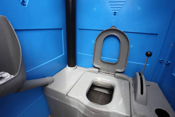 Types of Portable Toilets We Offer in West Monroe, LA