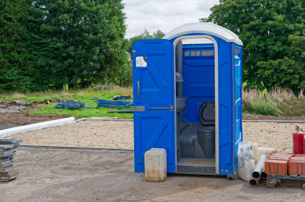 Best Portable Restroom Servicing (Cleaning and Restocking) in West Monroe, LA