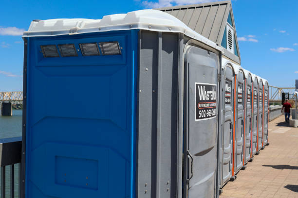 Best Portable Restroom Maintenance and Cleaning in West Monroe, LA